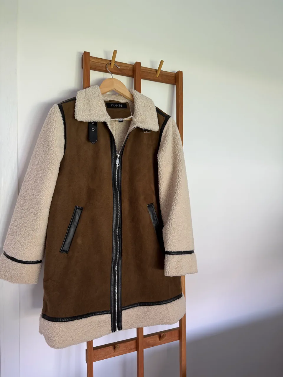 Campera Inversa - imagen 1