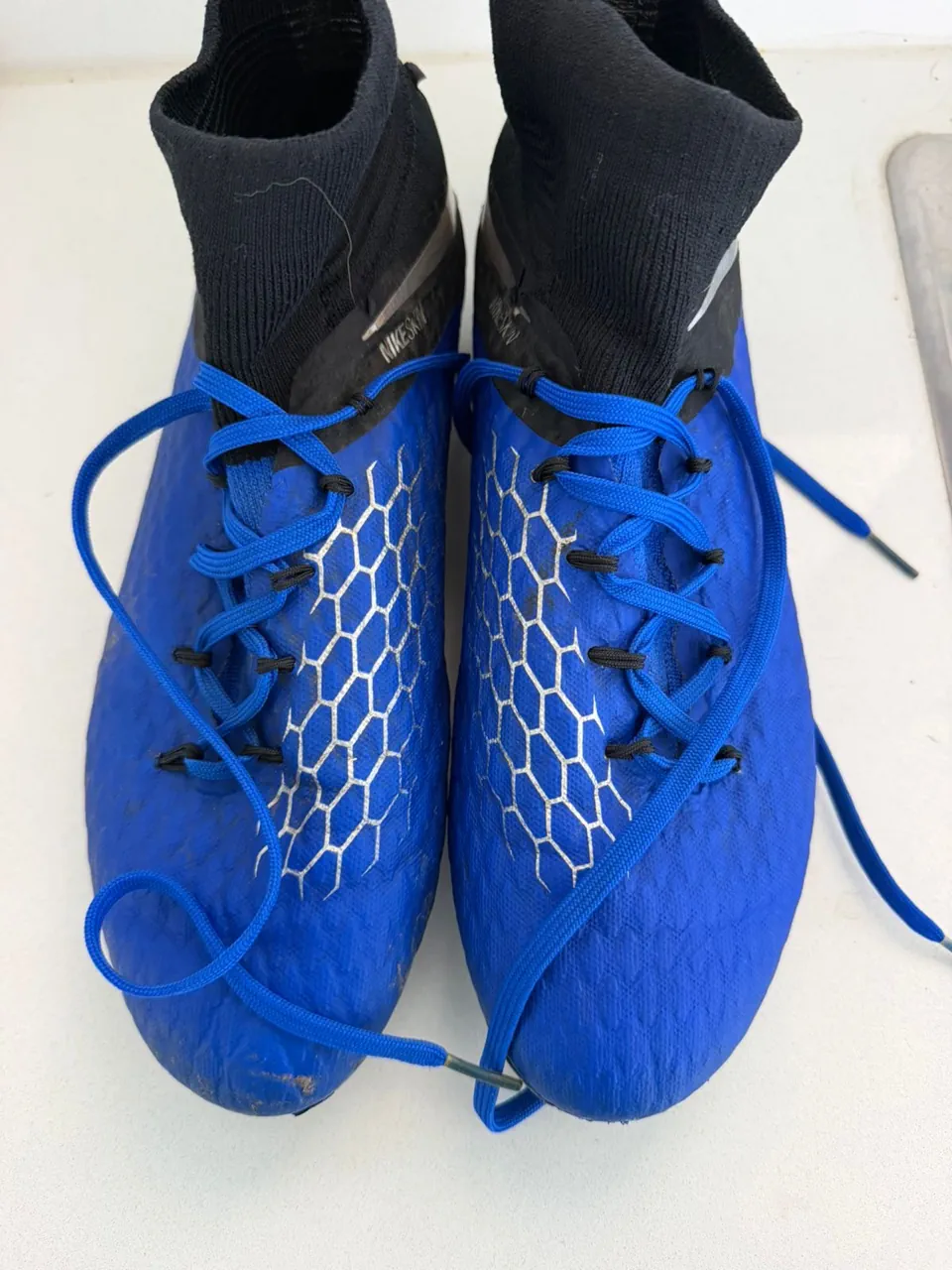 Zapatillas Nike - imagen 1