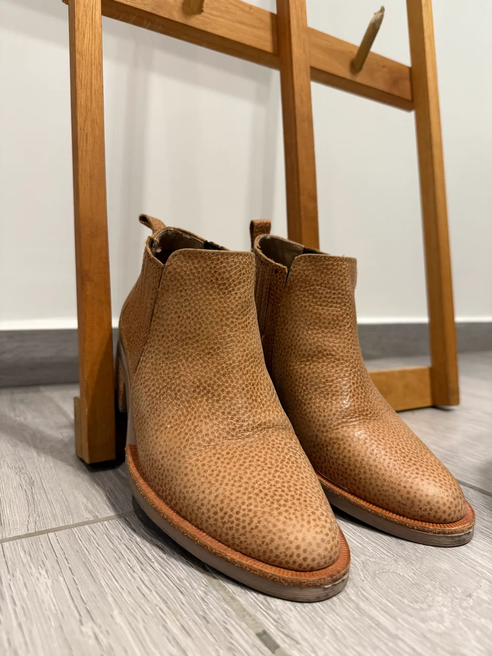Botas Sucre - imagen 1