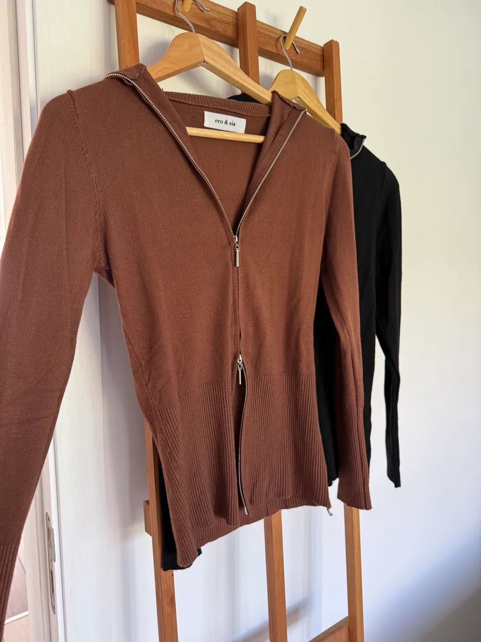 Sweater Eco & sis · Talle único