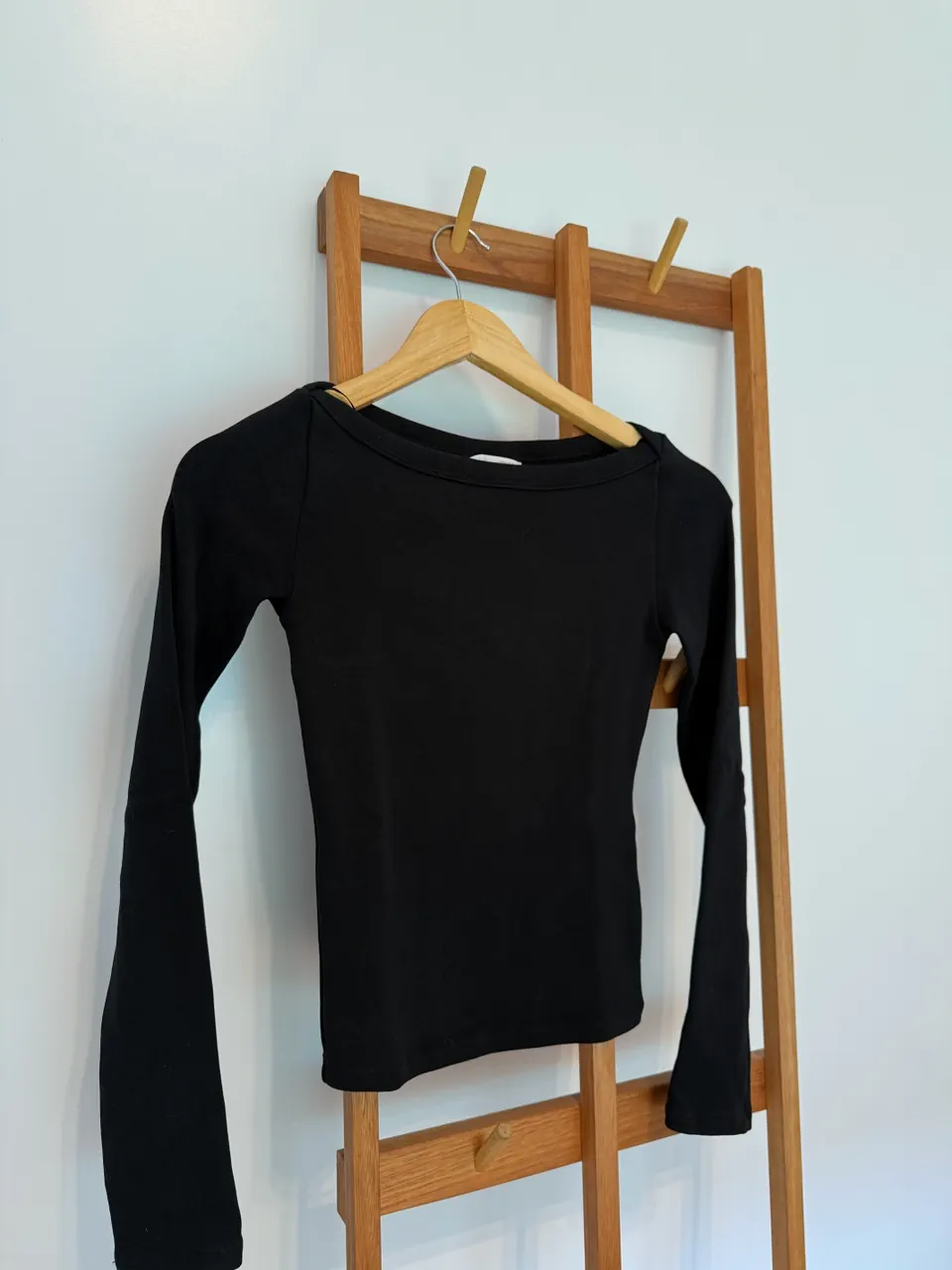 Remera Zara - imagen 1