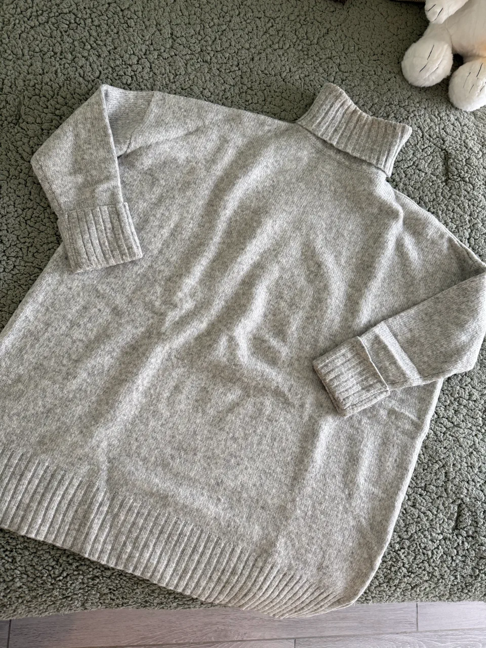 Sweater Zara - imagen 1