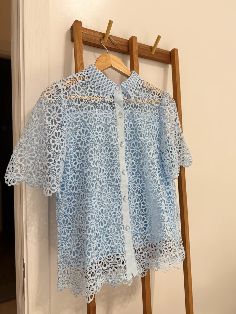 Blusa Importada - imagen 1