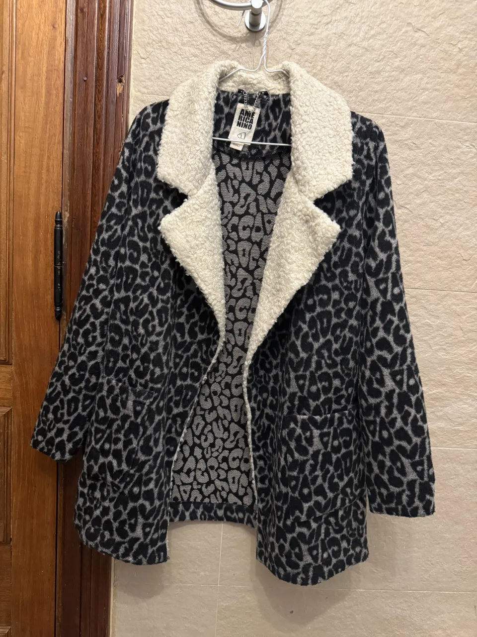 Campera Americanino - imagen 1