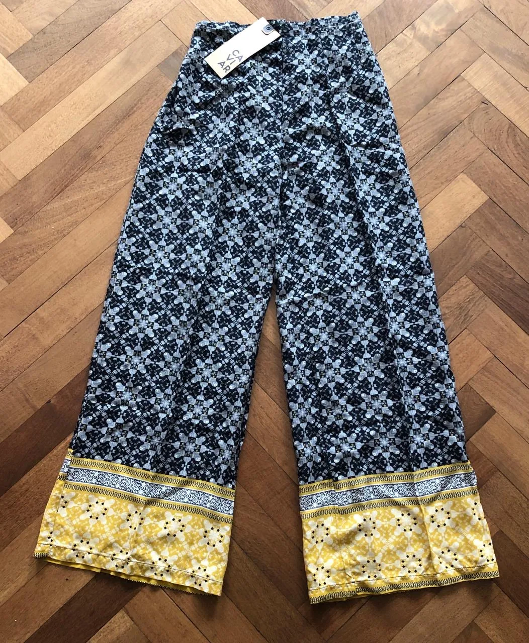Pantalón CAVIAR - imagen 1