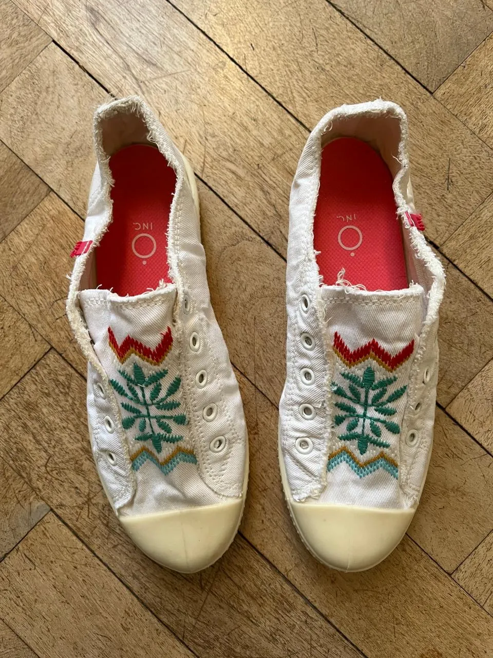 Zapatillas Solido inc - imagen 1