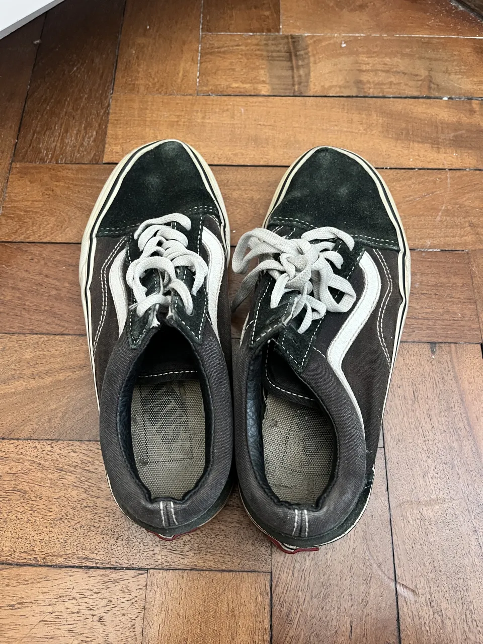 Zapatillas Vans - imagen 1