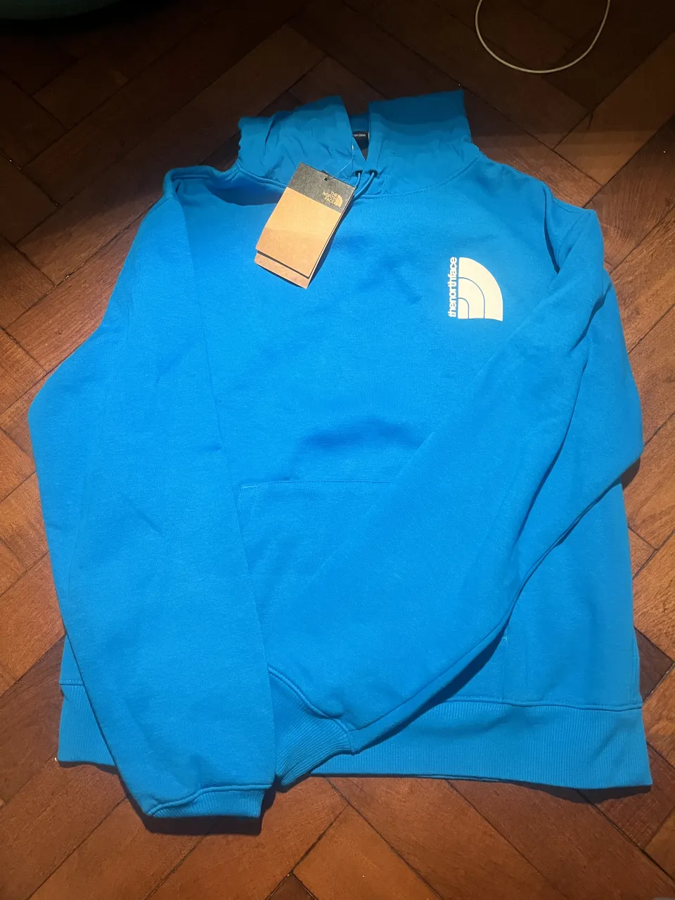 Buzo The North Face - imagen 1