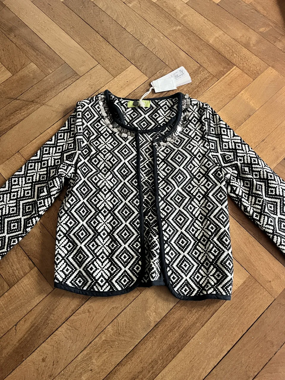 Campera Rapsodia - imagen 1