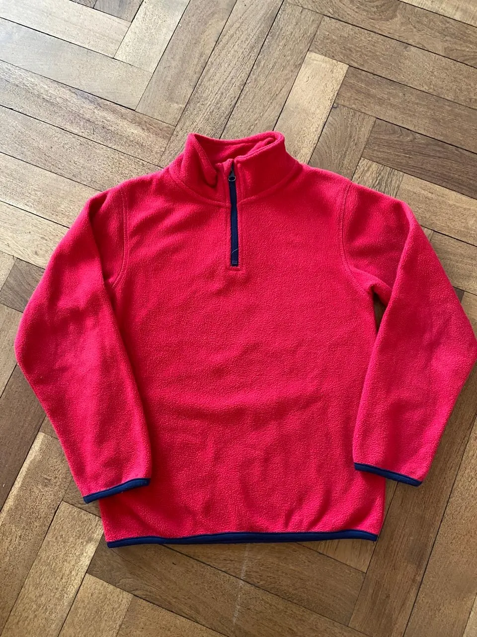 Buzo Primark · Talle 8 años / 128 cm