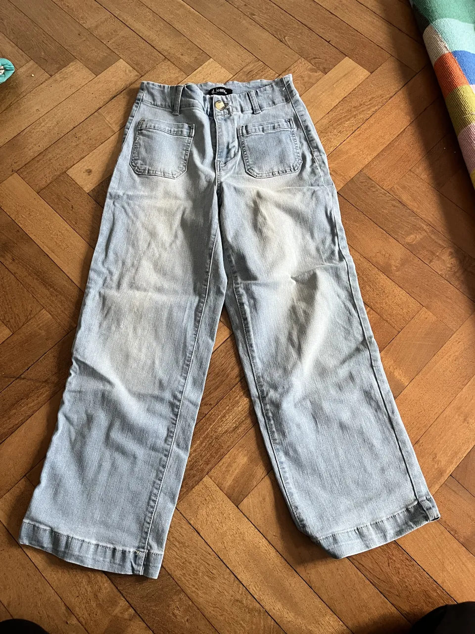 Jean D.jeans · Talle 4