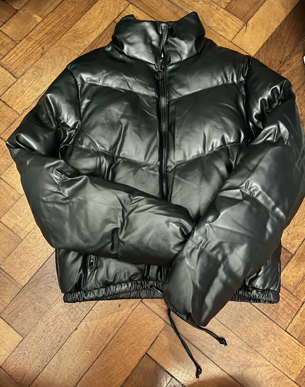 Campera A ≠ - imagen 1