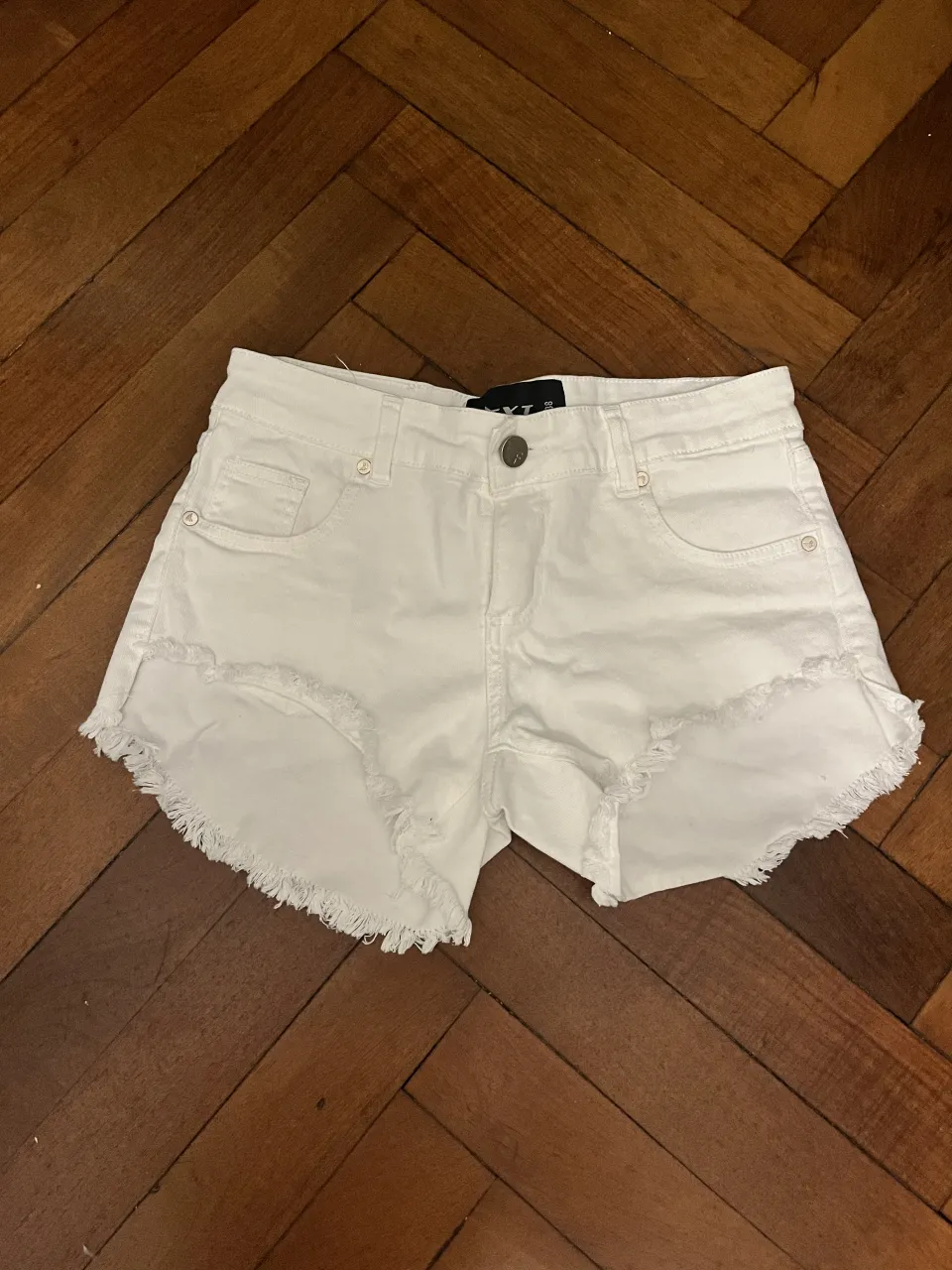 Short Fexty · Talle EU 38