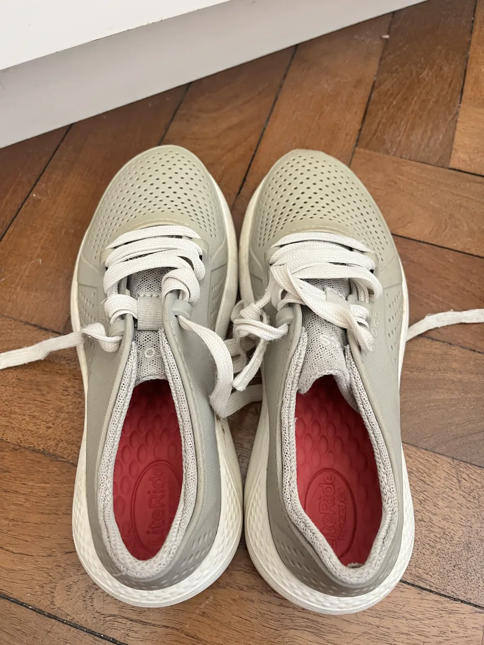 Zapatillas Crocs - imagen 1