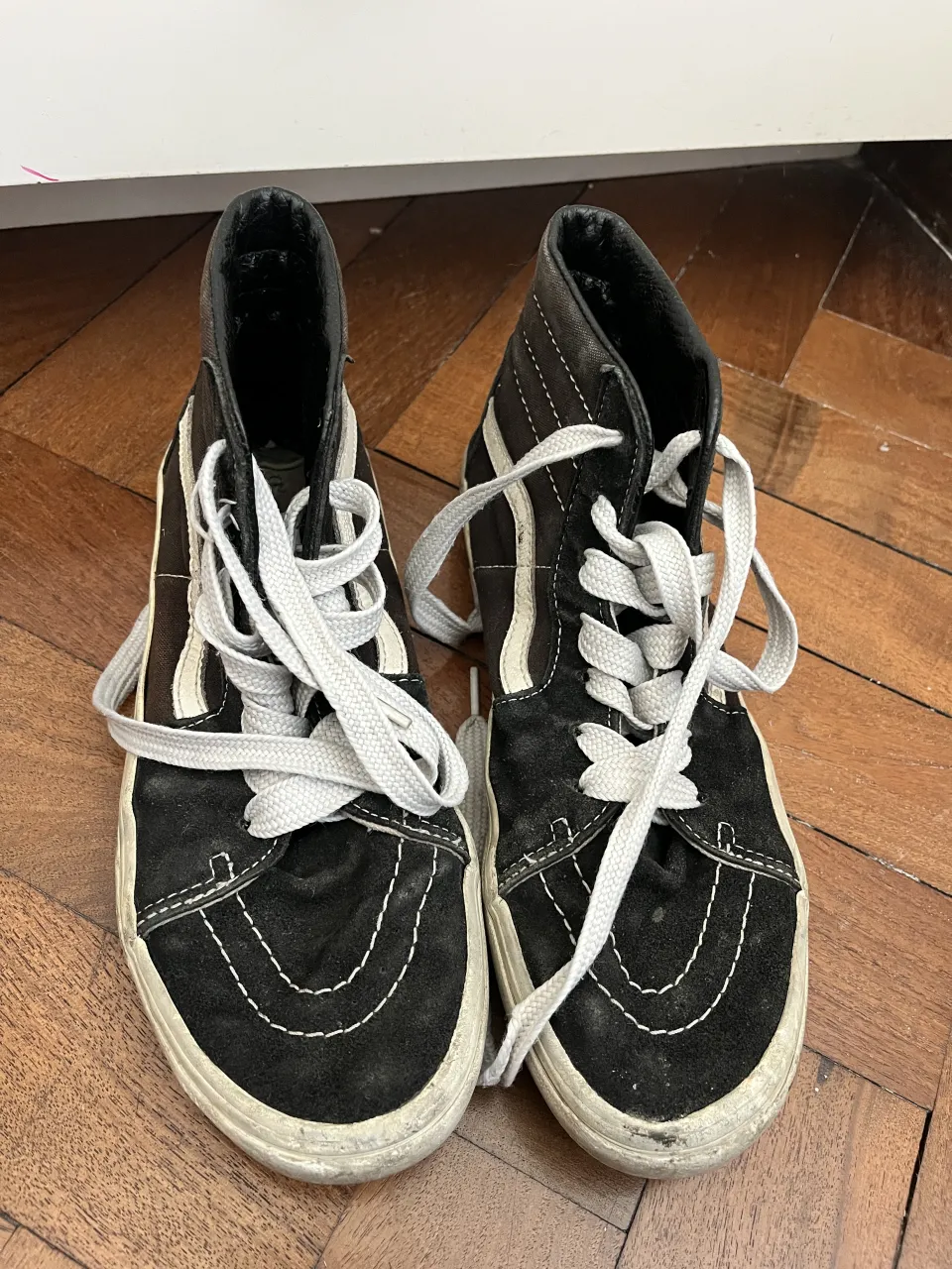 Zapatillas Vans - imagen 1