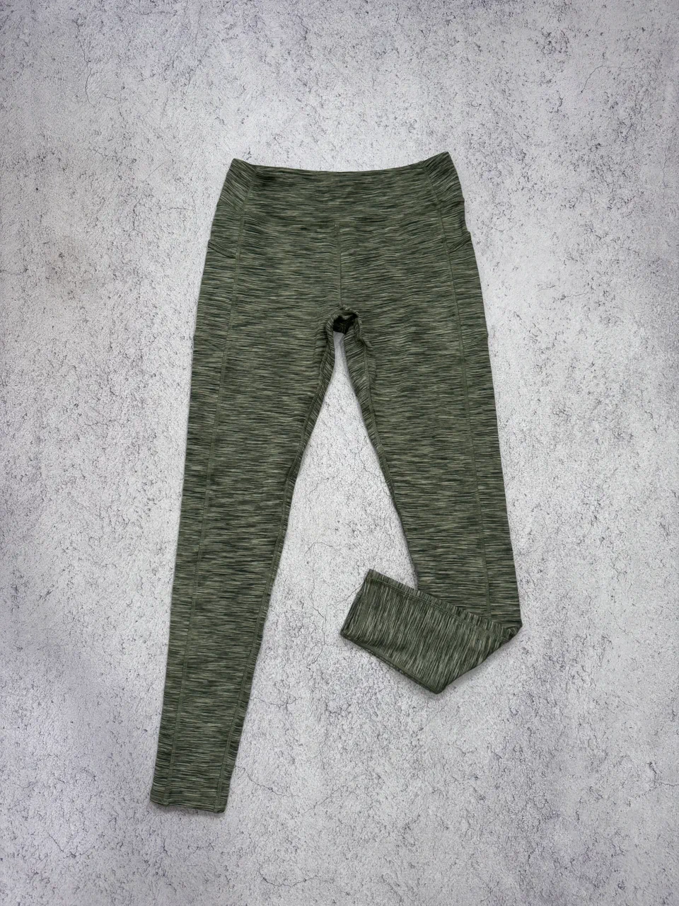 Calza Importada usa · Talle M