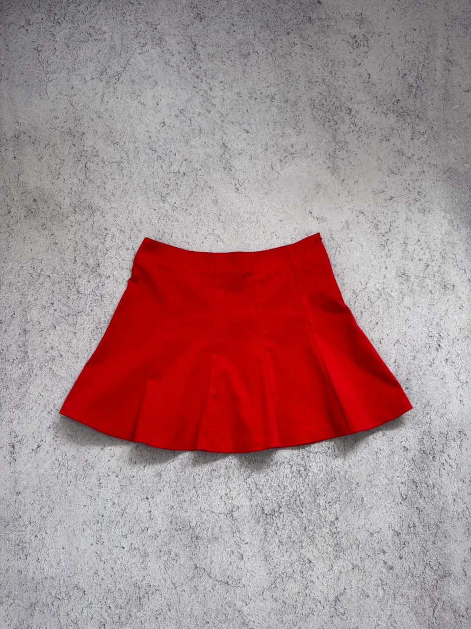 Minifalda Zara - imagen 1