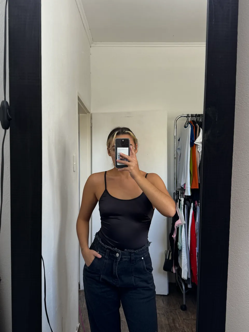 Body Zara - imagen 2