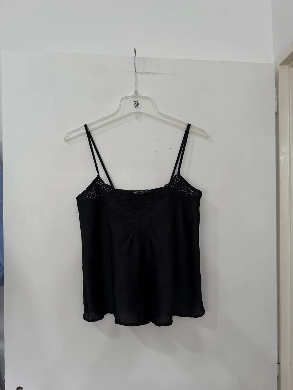 Musculosa Zara - imagen 1