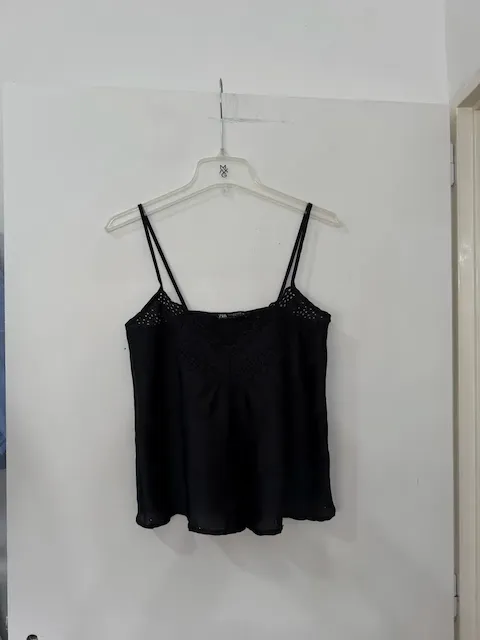 Zara · Talle M
