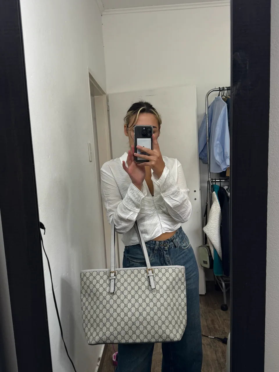 Tote bag Sin marca ✅ - imagen 6