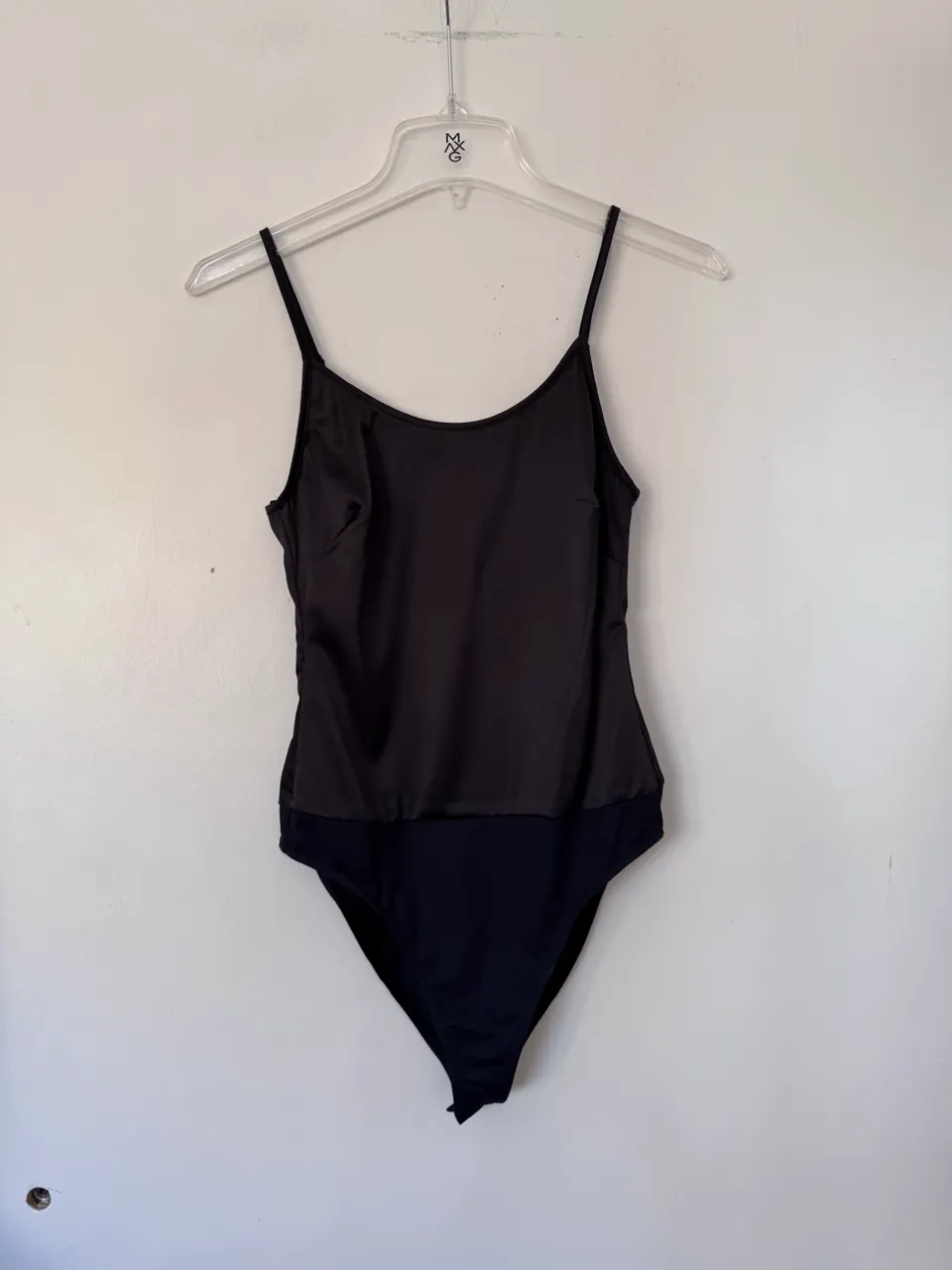 Body Zara - imagen 1