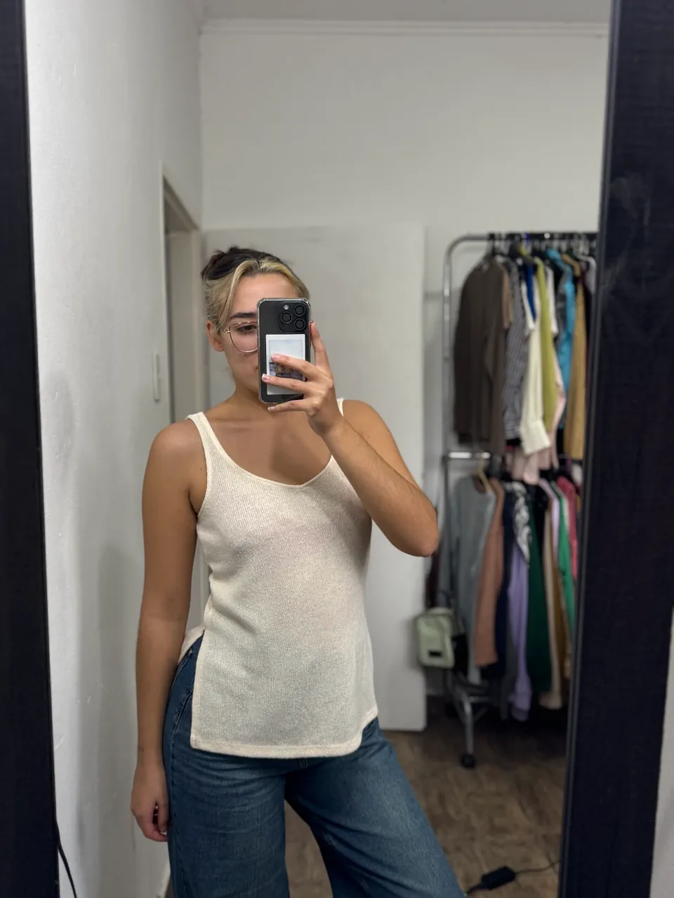 Musculosa H&M - imagen 3