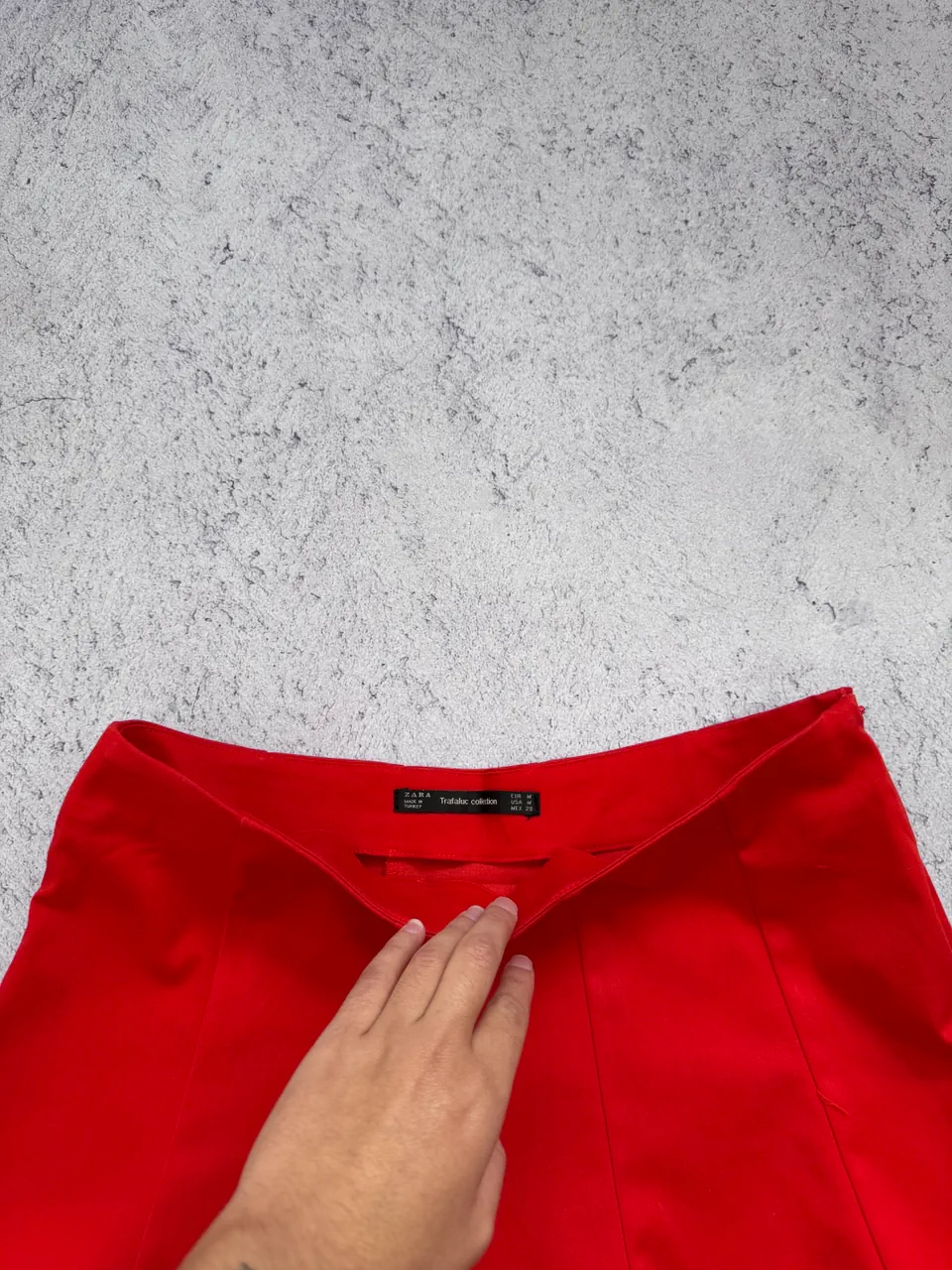 Minifalda Zara - imagen 2