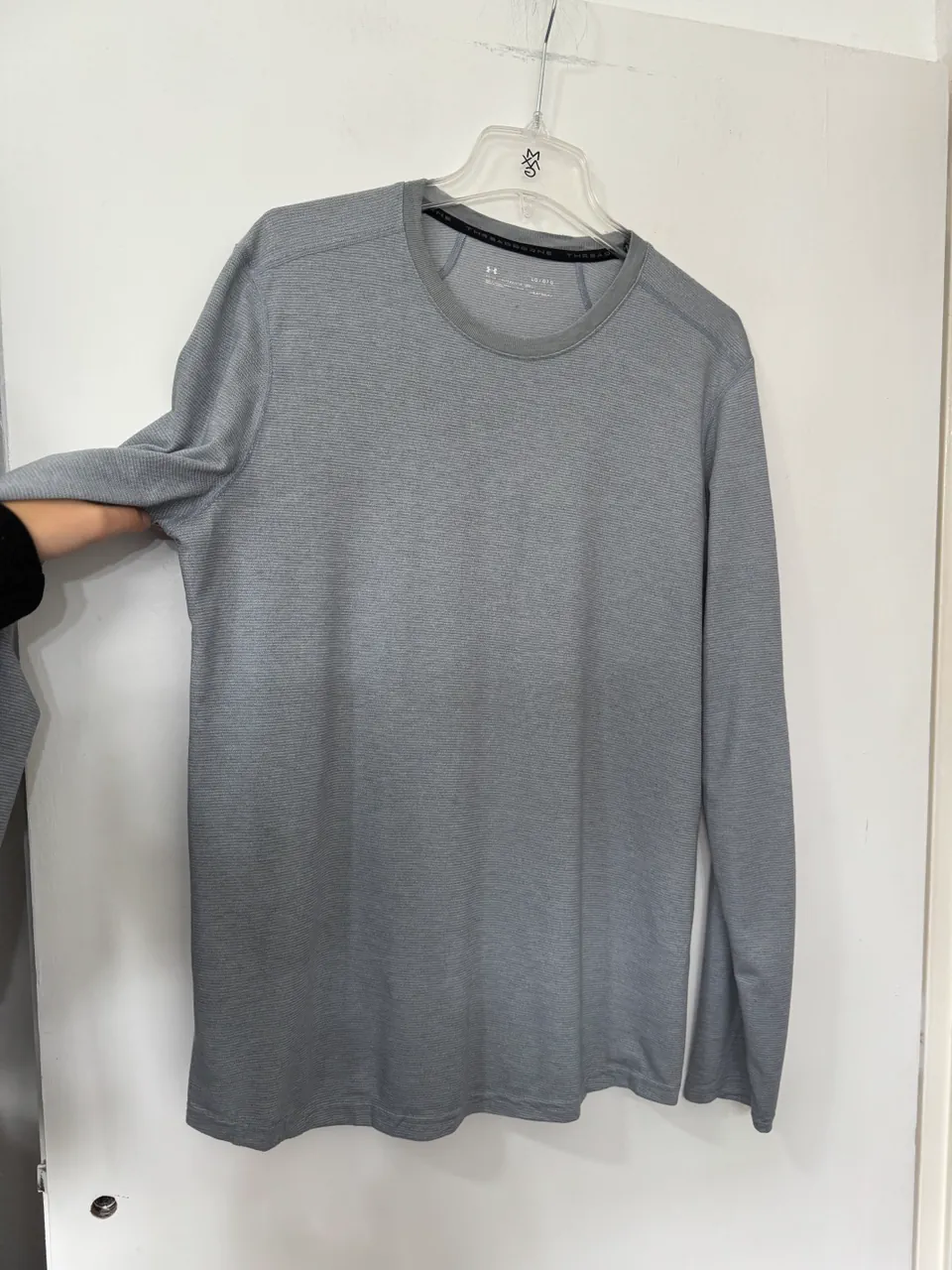 Remera Under Armour - imagen 2