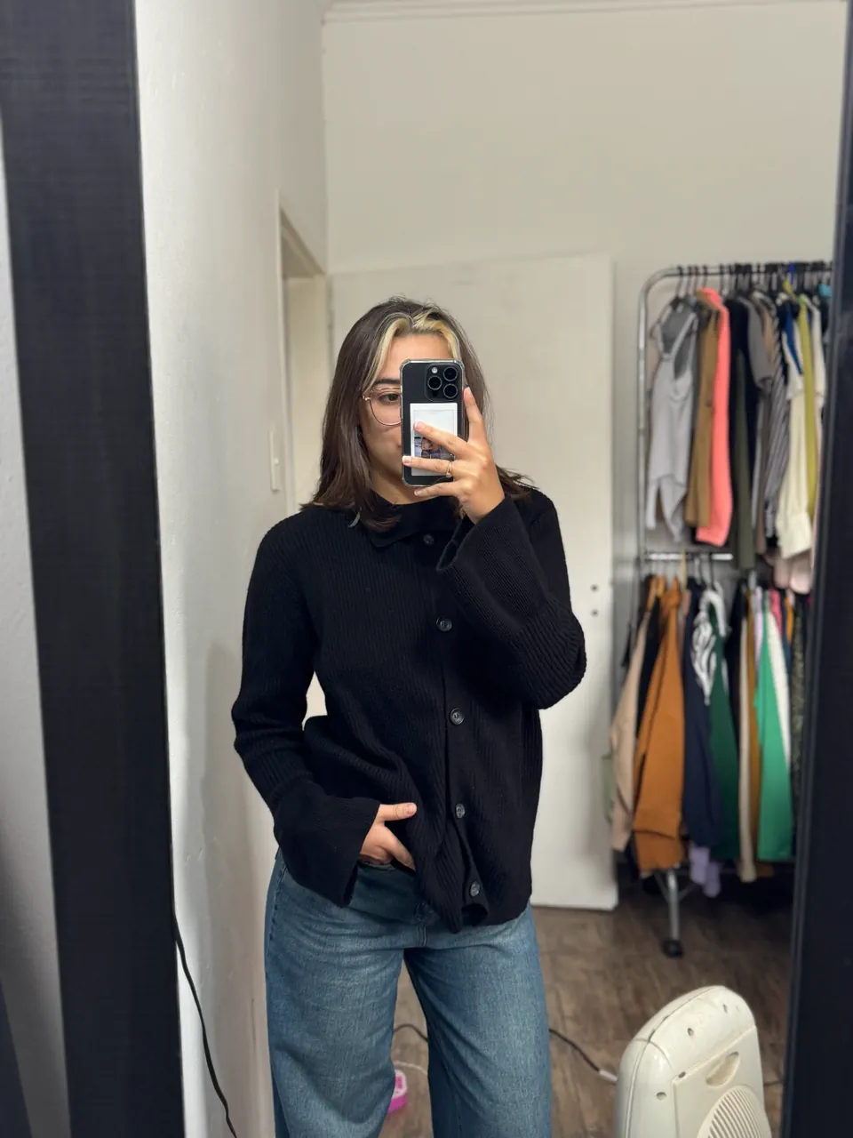 Cardigan Millie - imagen 2