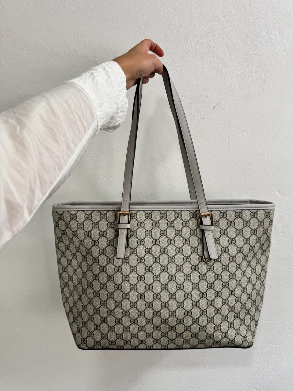 Tote bag Sin marca - imagen 1