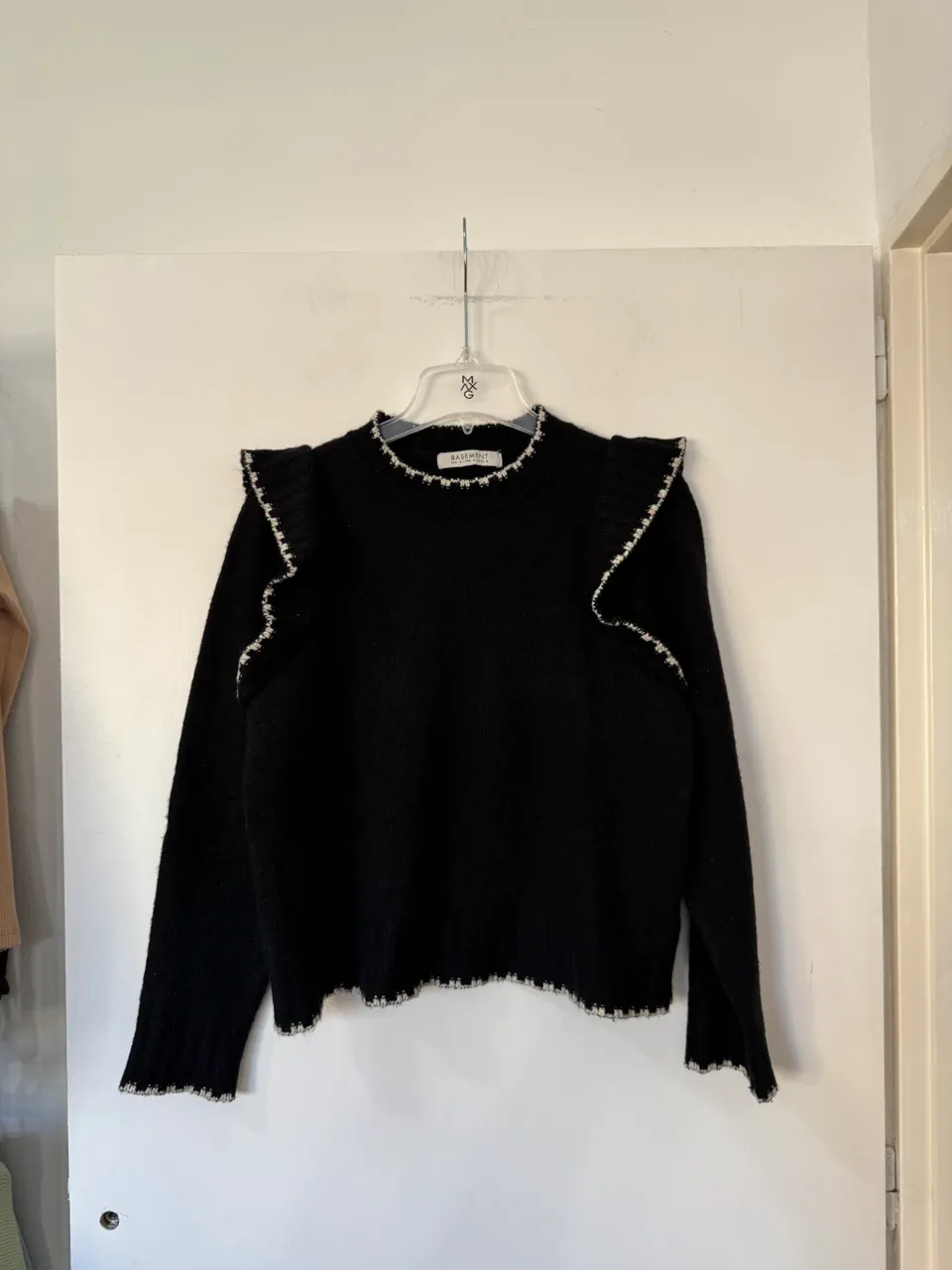 Sweater Basement · Talle M