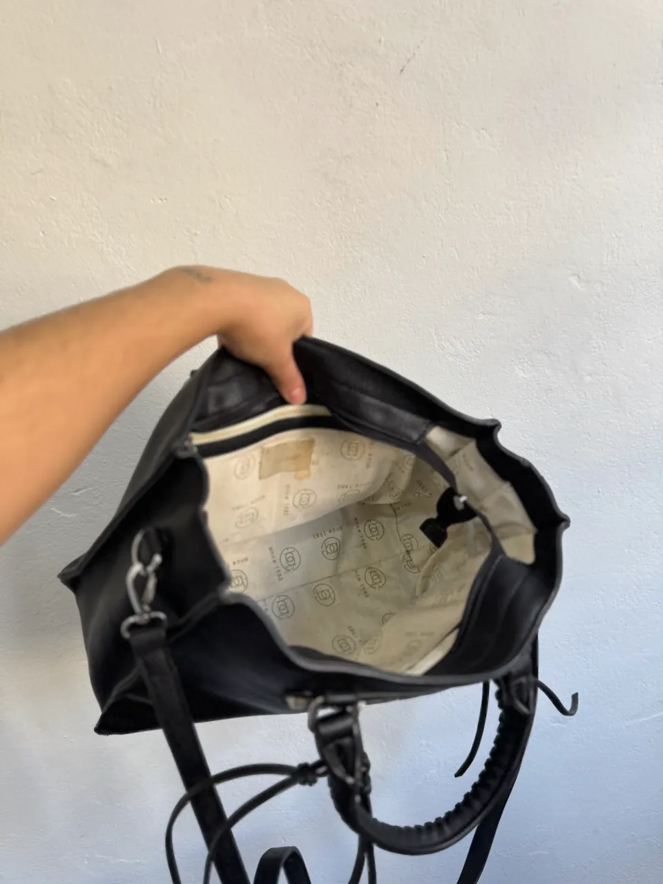 Cartera Blaque - imagen 4