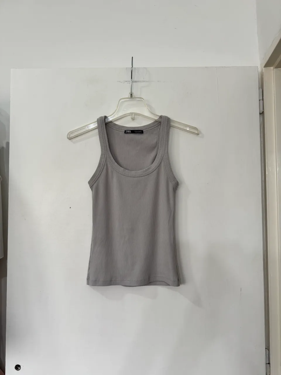 Musculosa Zara - imagen 1
