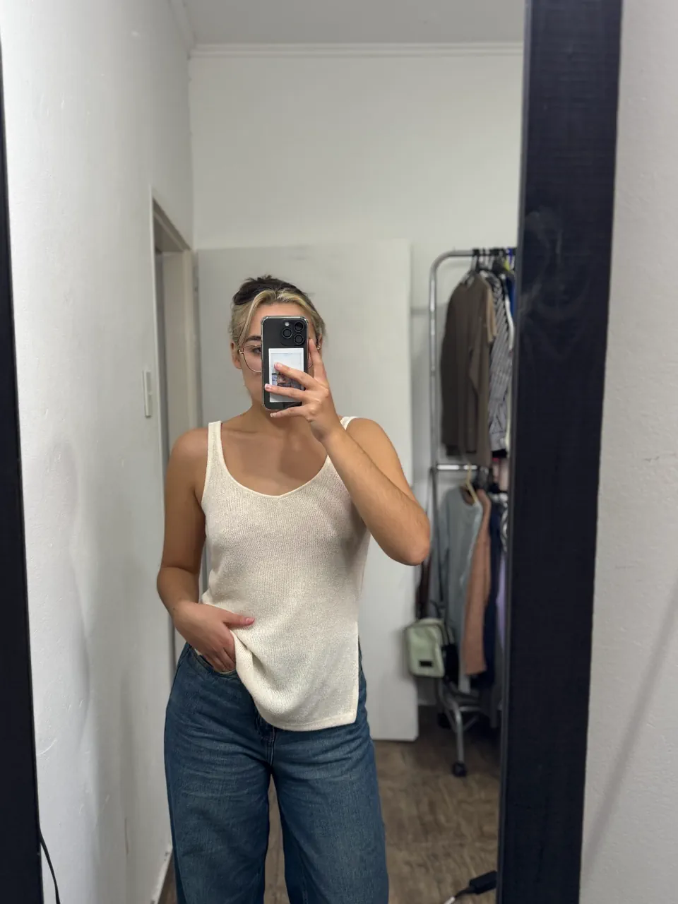 Musculosa H&M - imagen 2