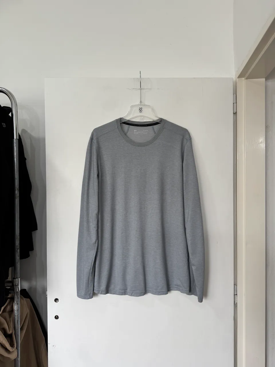 Remera Under Armour · Talle L