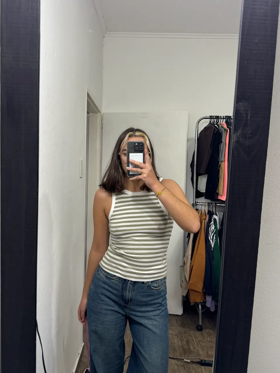 Musculosa H&M - imagen 3