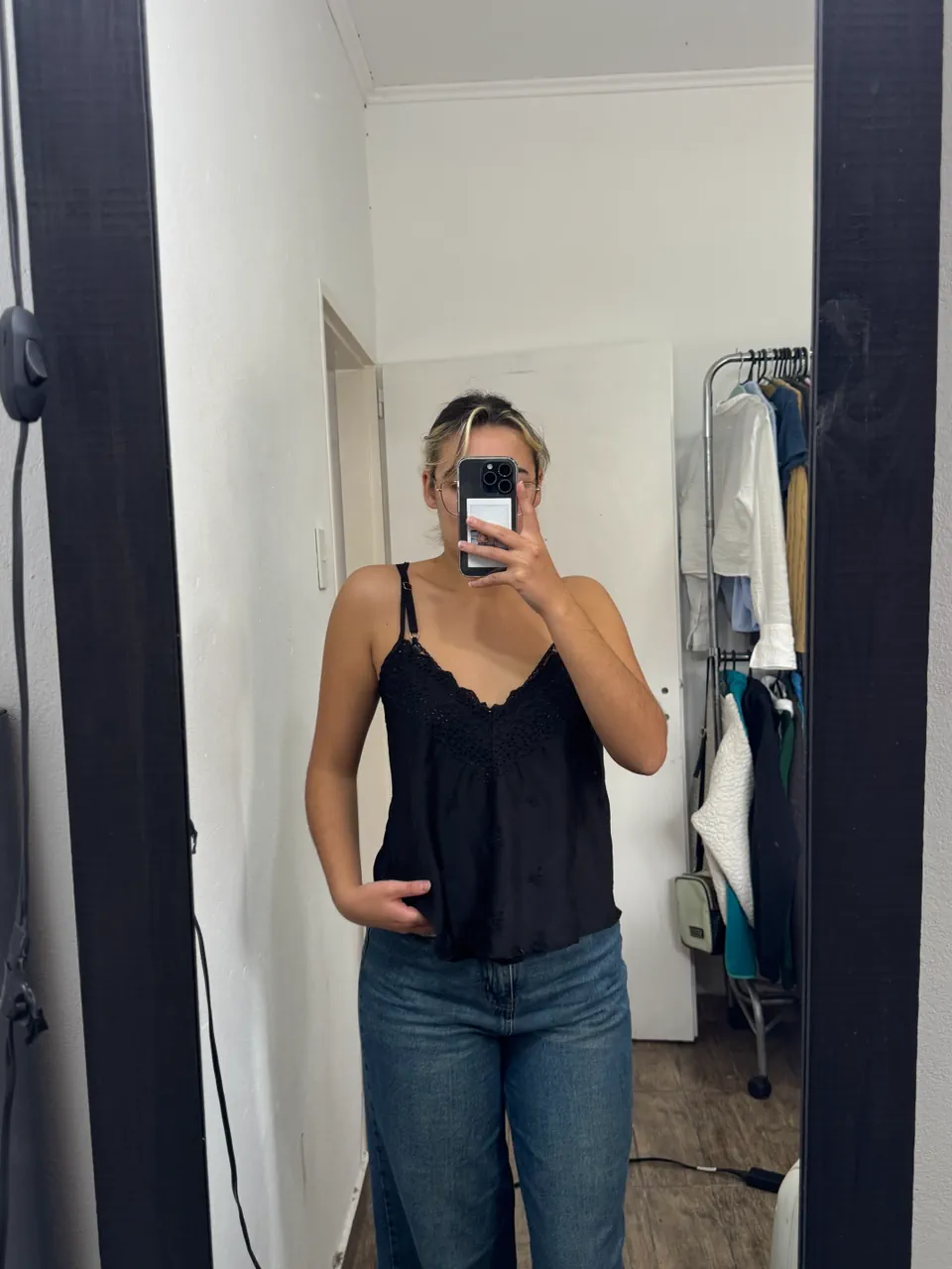 Musculosa Zara - imagen 3