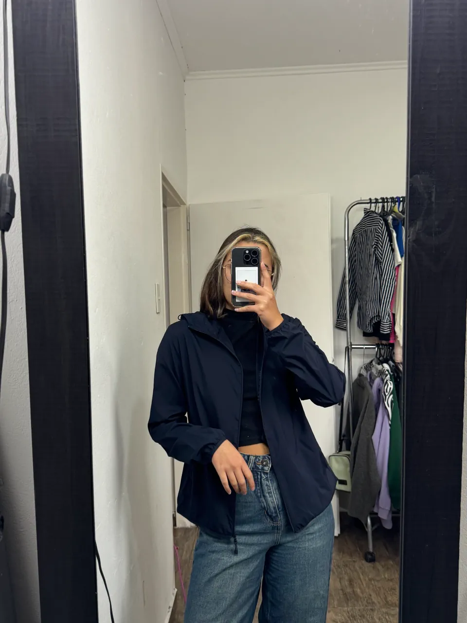 Rompeviento Uniqlo - imagen 3