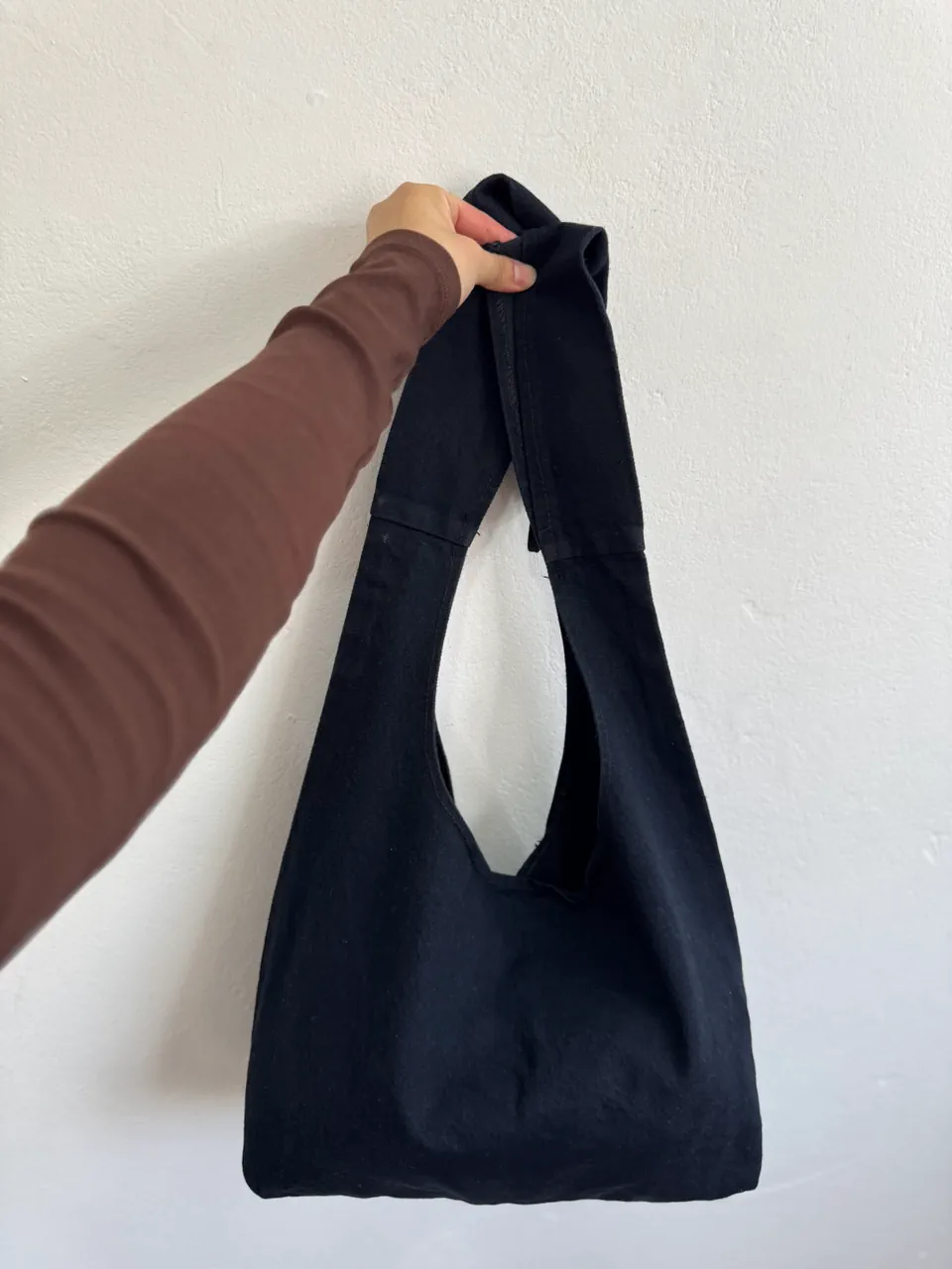 Tote bag Crop - imagen 4