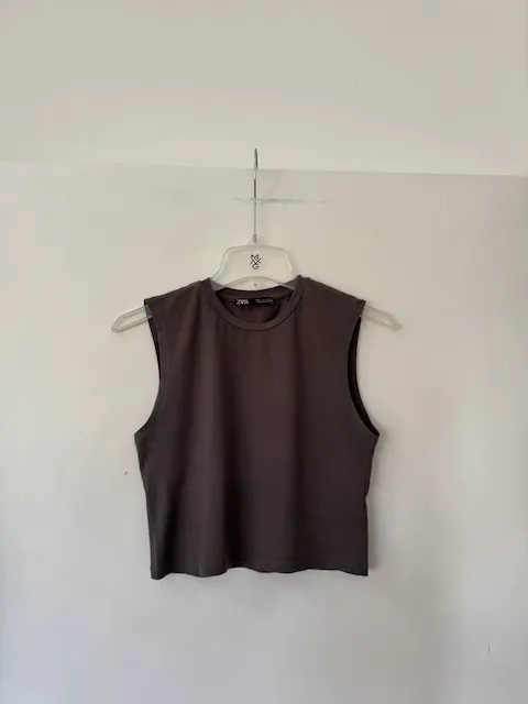 Zara · Talle L