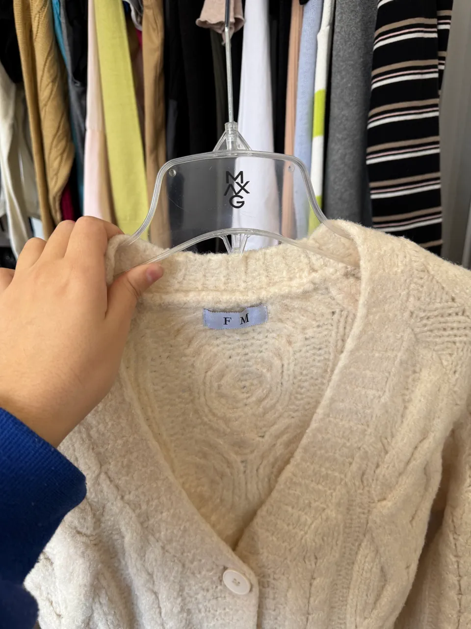 Cardigan Fm - imagen 3