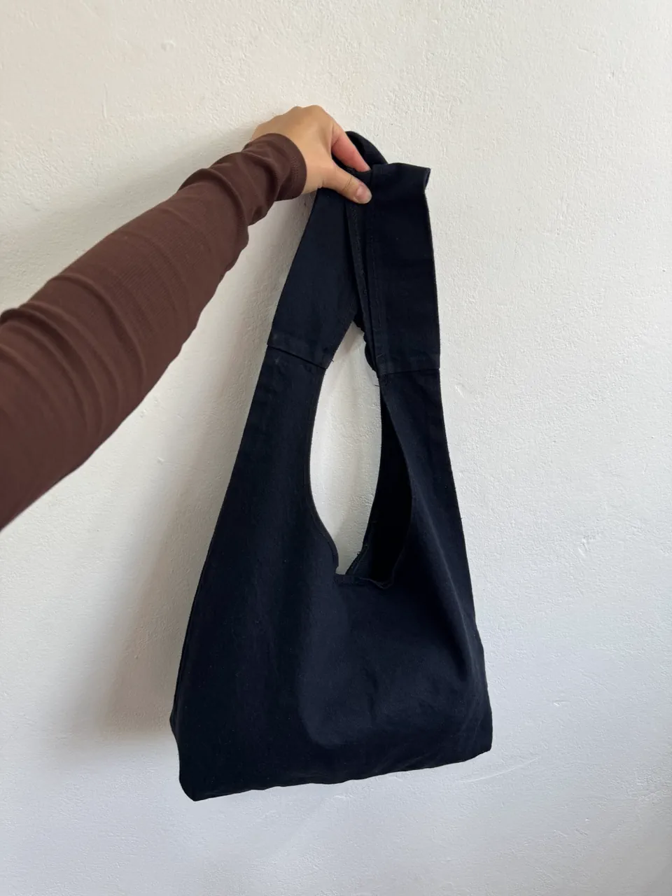 Tote bag Crop - imagen 5