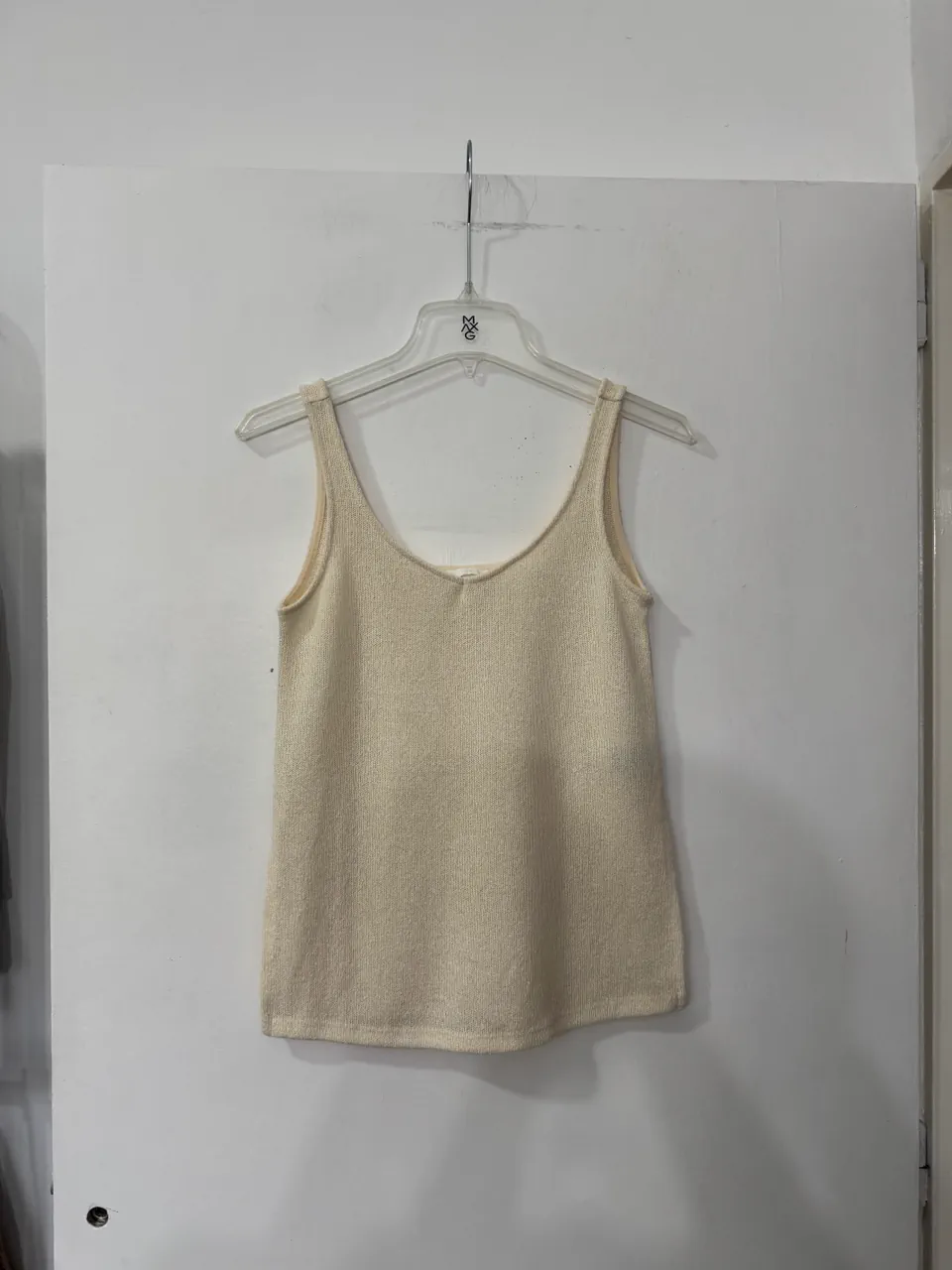 Musculosa H&M - imagen 1