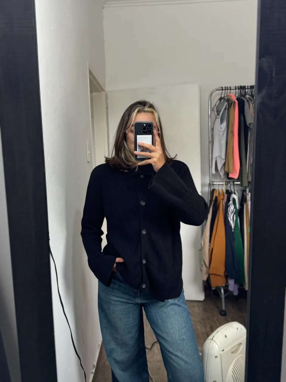 Cardigan Millie - imagen 3