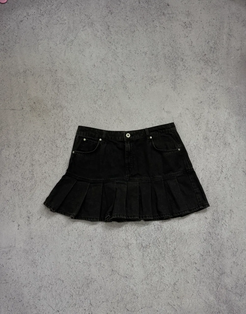 Minifalda Bershka - imagen 1