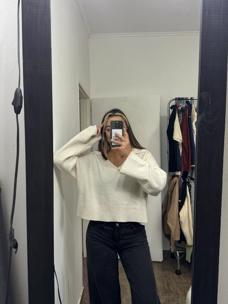 Sweater Bershka - imagen 2