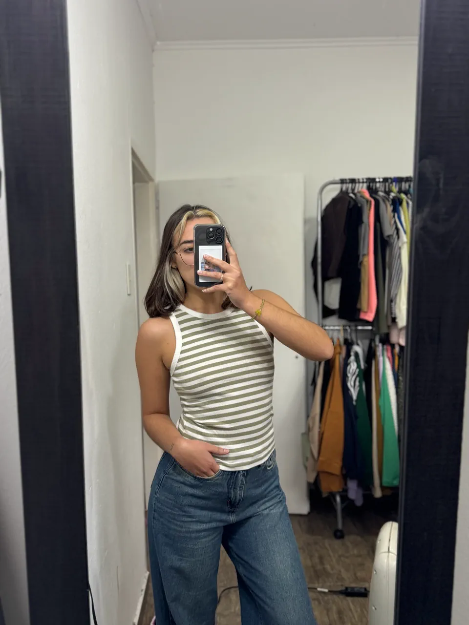 Musculosa H&M - imagen 2