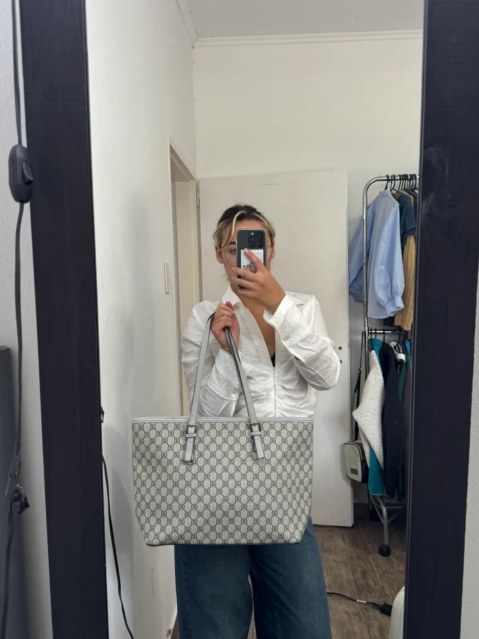 Tote bag Sin marca ✅ - imagen 3