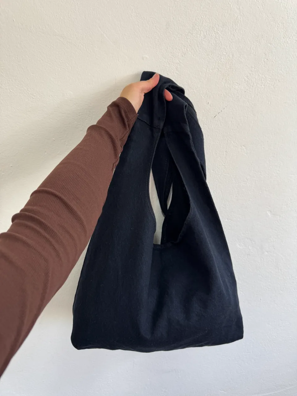 Tote bag Crop - imagen 3